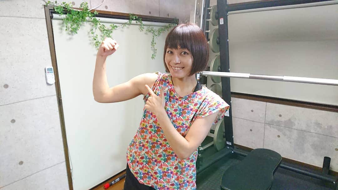 桜花のインスタグラム