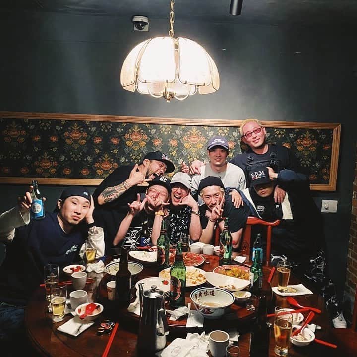 Paloaltoのインスタグラム：「private union」