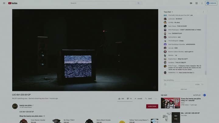 のインスタグラム：「recently our dads were asking what the heck was going on with those codes. this video explains it.」