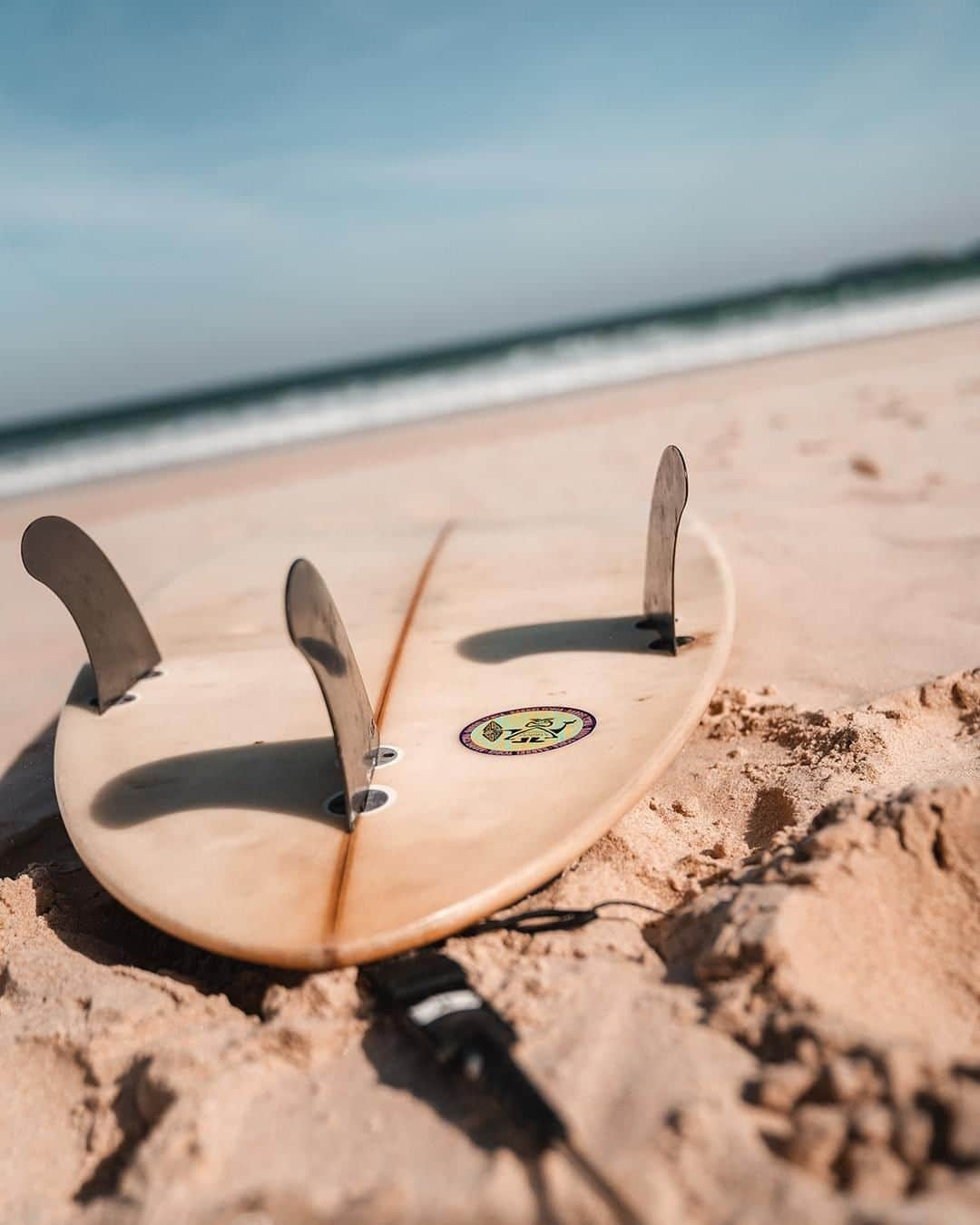 PAUL HEWITTさんのインスタグラム写真 - (PAUL HEWITTInstagram)「All day long. 🏄‍♀️🌊⚓️ #getAnchored #paulhewitt __ #surfing #surfboard #beach #sand #waves #surfing #surfergirls #maritime #nature #oceanlove #oceanchild」6月25日 1時03分 - paul_hewitt