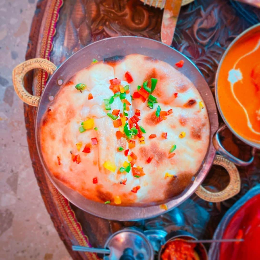 小峰みこのグルメインスタ