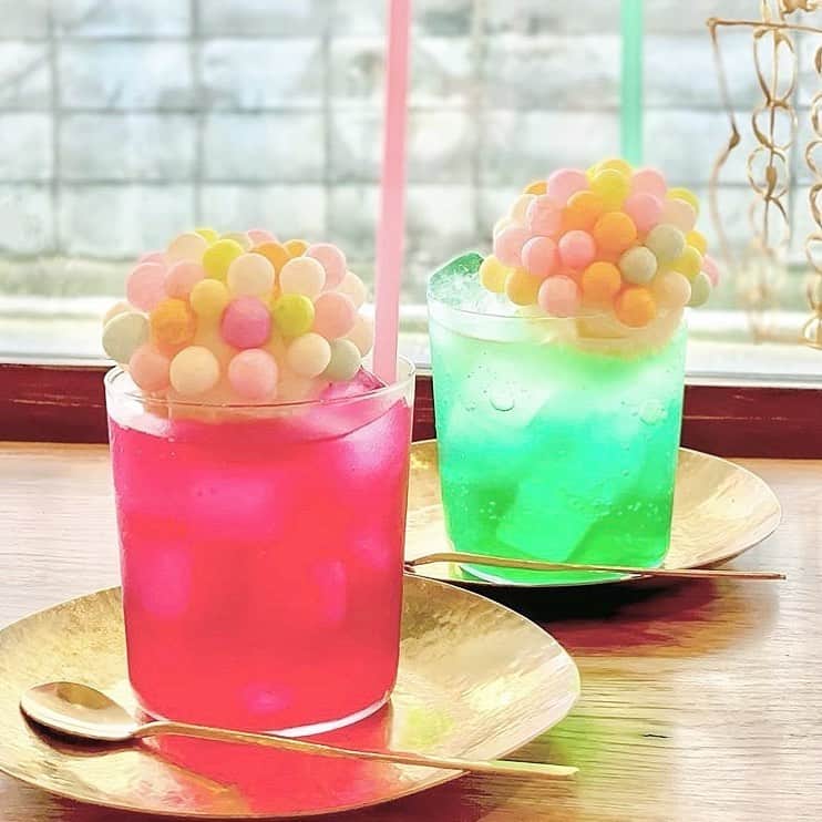 Beaustagrammerのグルメインスタ