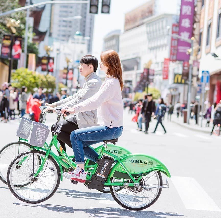 千里眼　東京のインスタグラム