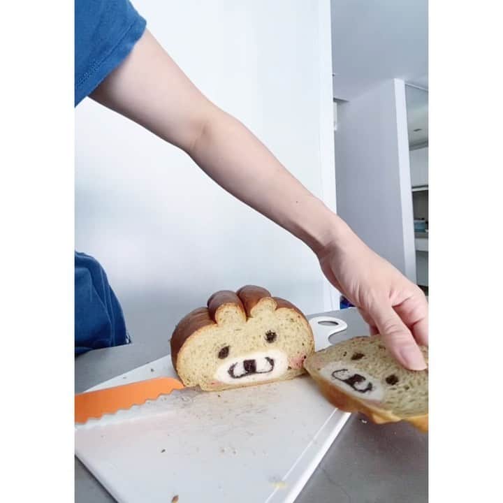 Little Miss Bento・Shirley シャリーのインスタグラム