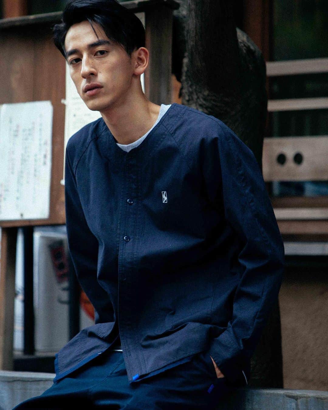 Shohei Kambaのインスタグラム：「taken by my big brother @_parkjongsoo_ 🔥 #형　#throwback」