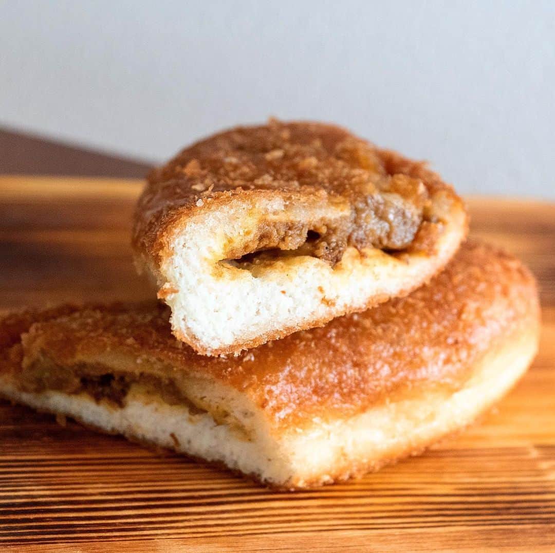 Hanako公式のグルメインスタ