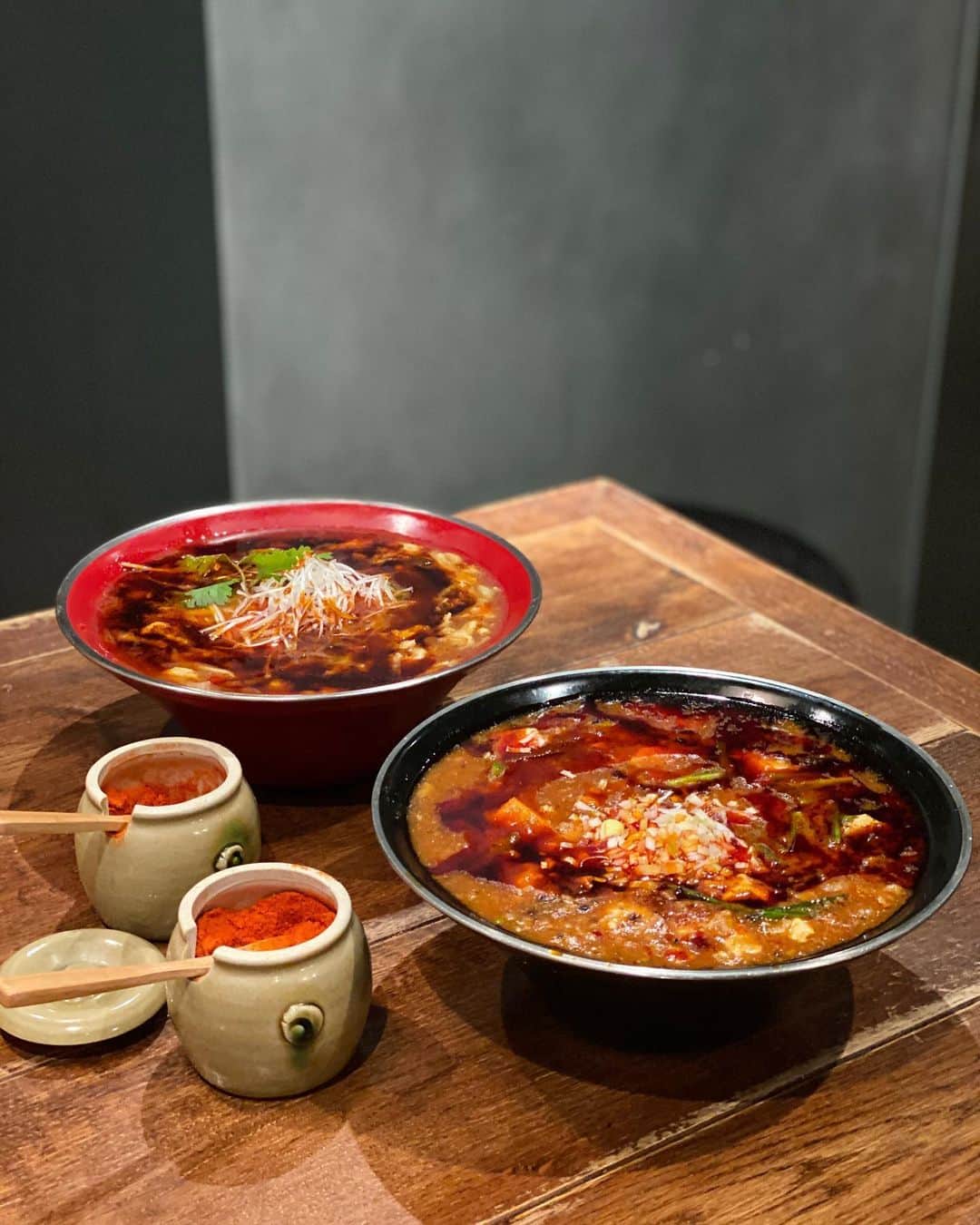 黒田麻理耶のグルメインスタ