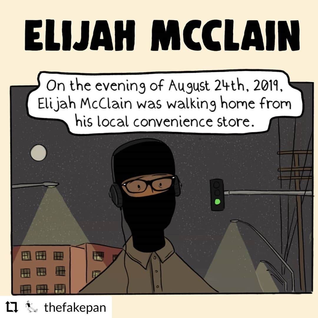 のインスタグラム：「Too many unfairness to the innocent has to Stop🛑　 Link below,  https://www.instagram.com/p/CBxqUjgn2Ec/?igshid=1ncayj1vfws9e」