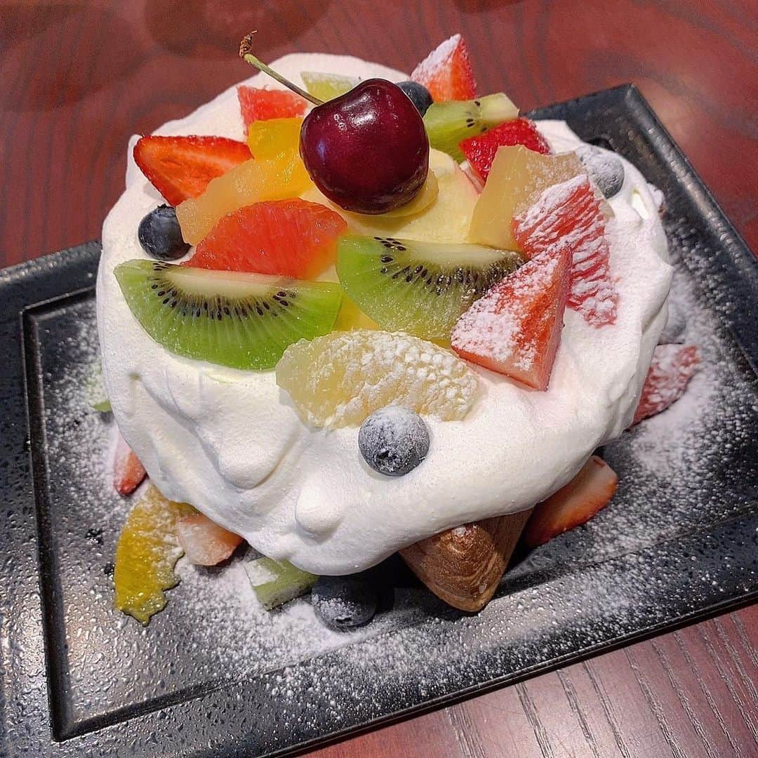 松崎博香のグルメインスタ