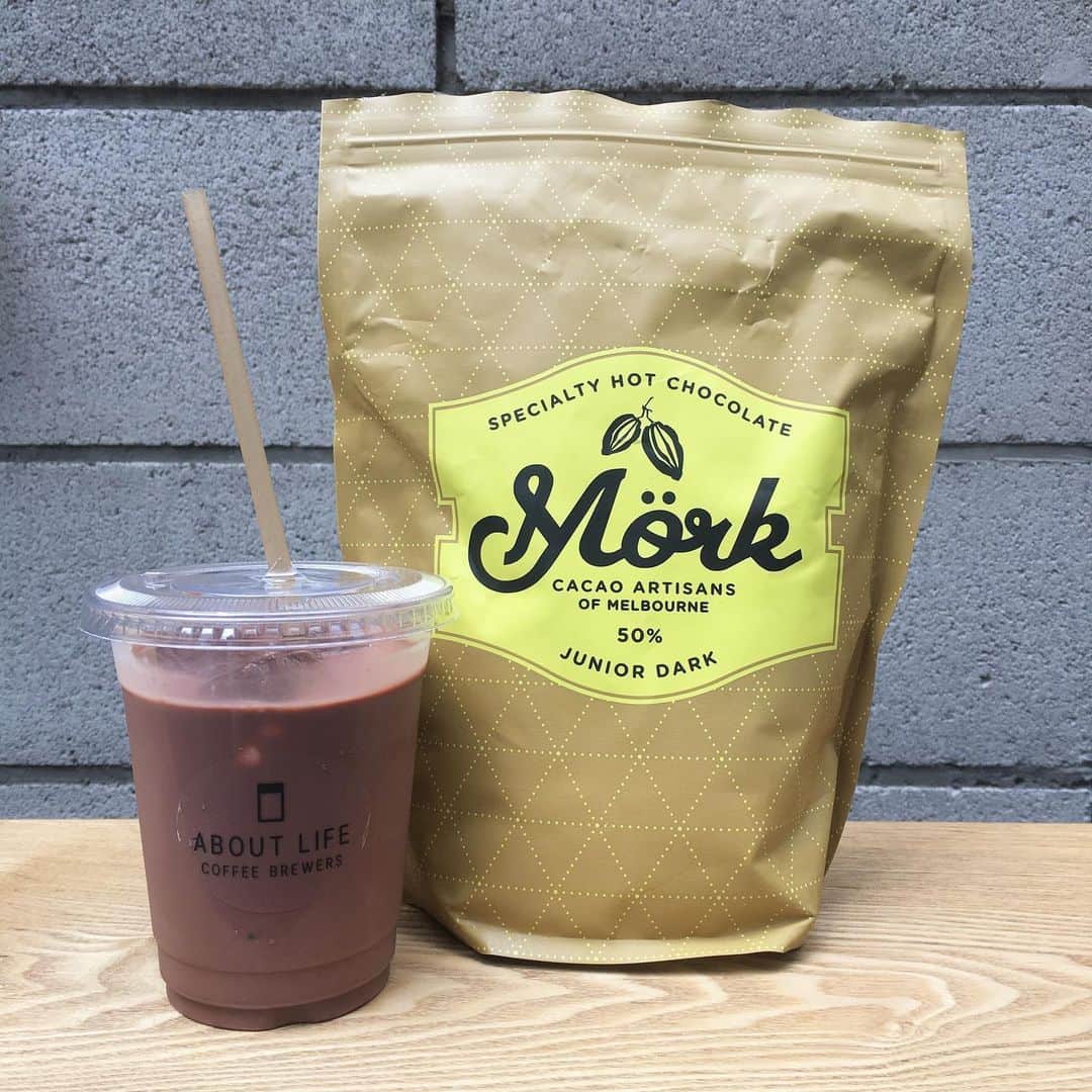 ABOUT LIFE COFFEE BREWERSのグルメインスタ