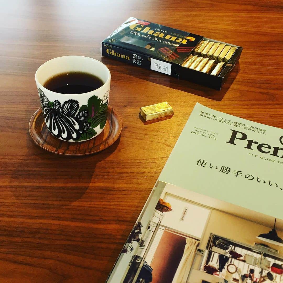 彩住宅のインスタグラム：「#弘陽珈煎  #深煎り #山科 #椥辻 #coffee #coffeetime  #tectam21」