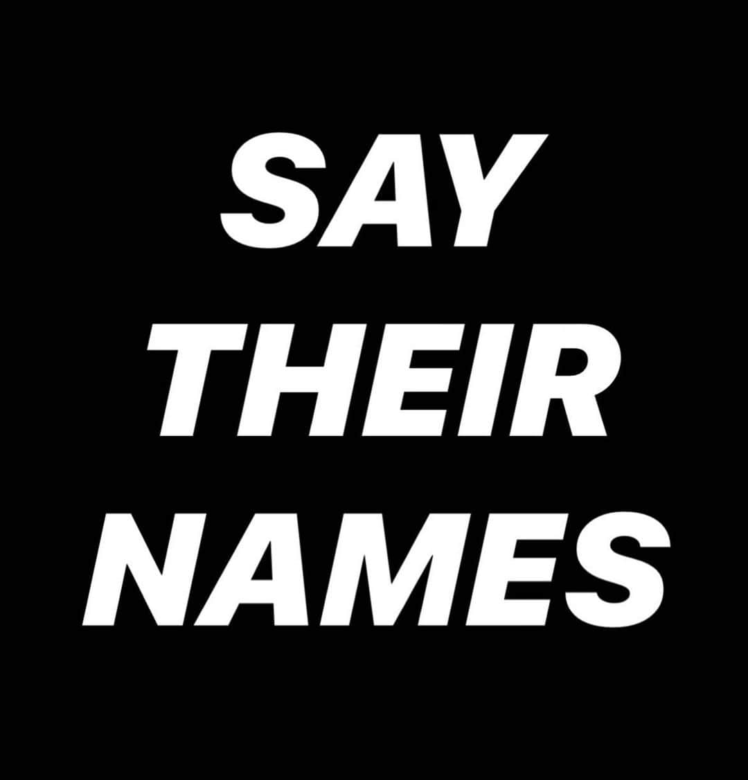 Anna Lylesさんのインスタグラム写真 - (Anna LylesInstagram)「White silence is violence. My heart breaks for our fellow citizens who are being brutally murdered while unarmed. BEING BLACK IS NOT A CRIME. And if a person may be guilty of a crime, it does not mean they should be killed. Be on the right side of history and DO SOMETHING #saytheirnames see my stories to help bring the evildoers who murdered kind-hearted 23 year old Elijah McClain to justice #elijahmcclain #bryonnataylor #ahmaudarbery #trayvonmartin #georgefloyd #philandocastile #ericgarner #michaelbrown and so many more 💔 #whitesilenceisviolence #nojusticenopeace #blm」6月25日 12時34分 - annag0ts