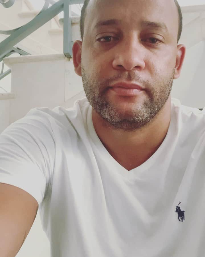 ジョーダン・ノルベルトのインスタグラム：「@gonzalo2020rd 2020」