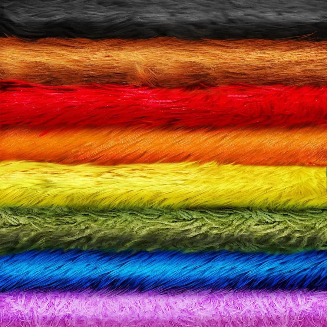 セサミストリートさんのインスタグラム写真 - (セサミストリートInstagram)「Today and every day, we send our love to families of all different shapes, sizes, and colors. Happy #PrideMonth!」6月25日 4時27分 - sesamestreet