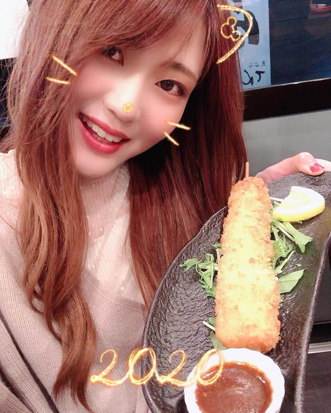 さやかのグルメインスタ