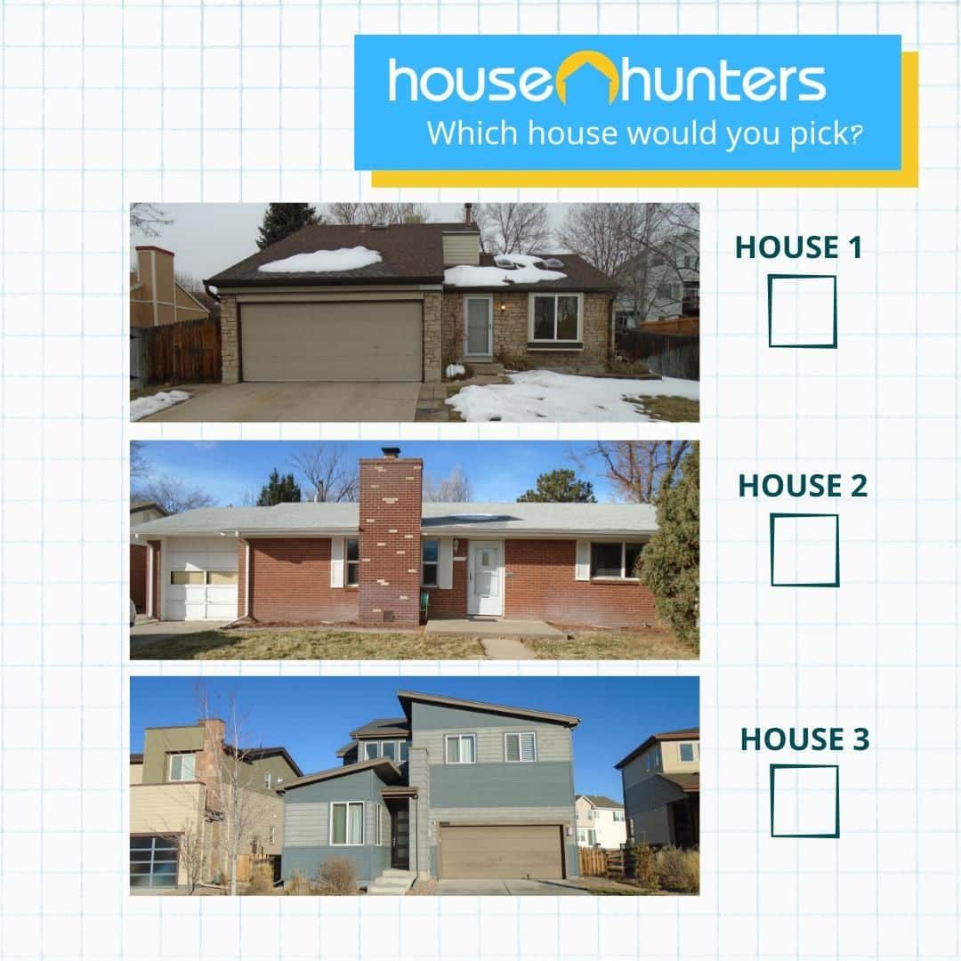 HGTVさんのインスタグラム写真 - (HGTVInstagram)「Join the hunt! Vote for your favorite house, then tune in tonight at 10|9c to see if your pick wins. #HouseHunters」6月25日 5時30分 - hgtv