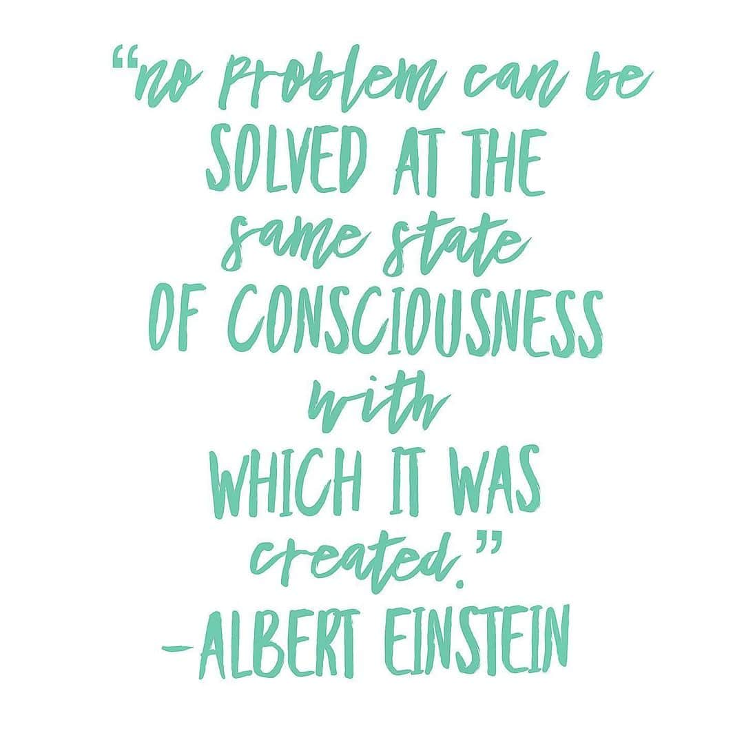 ブリアンナ・ブラウンさんのインスタグラム写真 - (ブリアンナ・ブラウンInstagram)「Love this quote!  And Mr. Einstein was a smarty pants. He knew a few things. 🤪」6月25日 5時42分 - briannabrownkeen