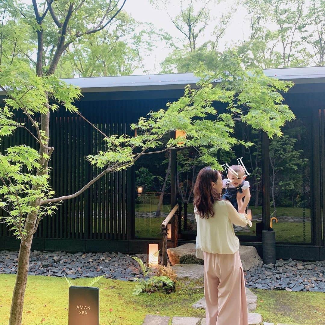 澤野井香里のインスタグラム
