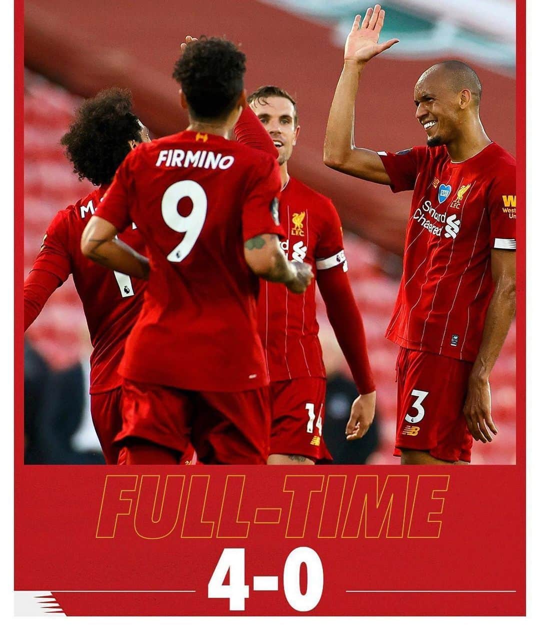 デヤン・ロヴレンのインスタグラム：「Soon there😁...well done boys today 💪🏻 #ynwa」