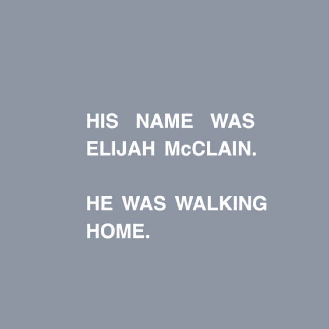 ジェイミー・チャンさんのインスタグラム写真 - (ジェイミー・チャンInstagram)「Elijah McClain loved playing his violin to kittens in shelters during his lunch break. He was a quirky introvert who loved music, loved to dance and he was walking home after buying ice tea for his brother. I am SICK to my stomach. This killing happened last August. Please stop killing unarmed black men, women and children. For the love of god. Please STOP. #justiceforelijahmcclain #justiceforgeorgefloyd #justiceforbreonnataylor #justiceforahmaud #justiceforericgarner the list goes on and on. WE NEED REFORM NOW. Again, I do believe there are GOOD/GREAT cops out there, I do think our communities need them. I do know it’s not an easy job. My mentor is a sheriff, my closest friends wear a badge. But there has to be a better way to address bias, better training in these kind of situations, dispatching a force to help defuse a situation, a third party community board to oversee complaints of misconduct. It’s evident that there is room for improvement to help save lives like Elijah’s. And to our officers who serve and protect, thank you for risking your lives everyday for our communities. You have one of the toughest jobs, but don’t you see there are flaws in our system?」6月25日 6時54分 - jamiejchung