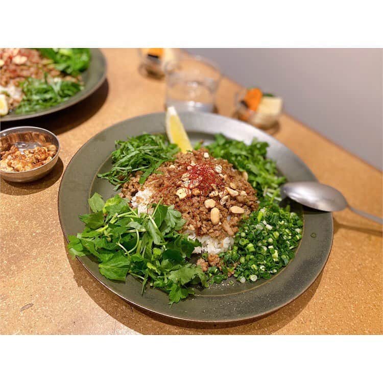 大谷朋子のグルメインスタ