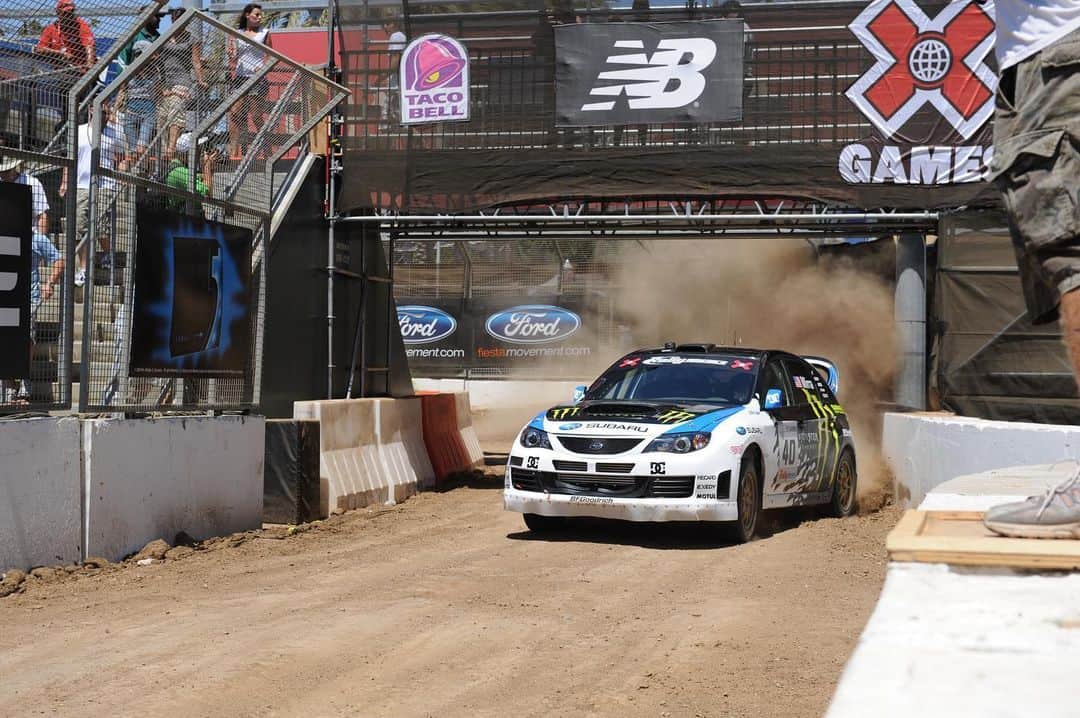 Subaru Rally Team USAさんのインスタグラム写真 - (Subaru Rally Team USAInstagram)「6.24.20 - 🥳 Happy 25th birthday @XGames!! Here are some of our favorite pics from the years we competed in. Enjoy! #XGames25 #HBD @subaru_usa @vermont.sportscar」6月25日 7時29分 - subarumotorsportsusa
