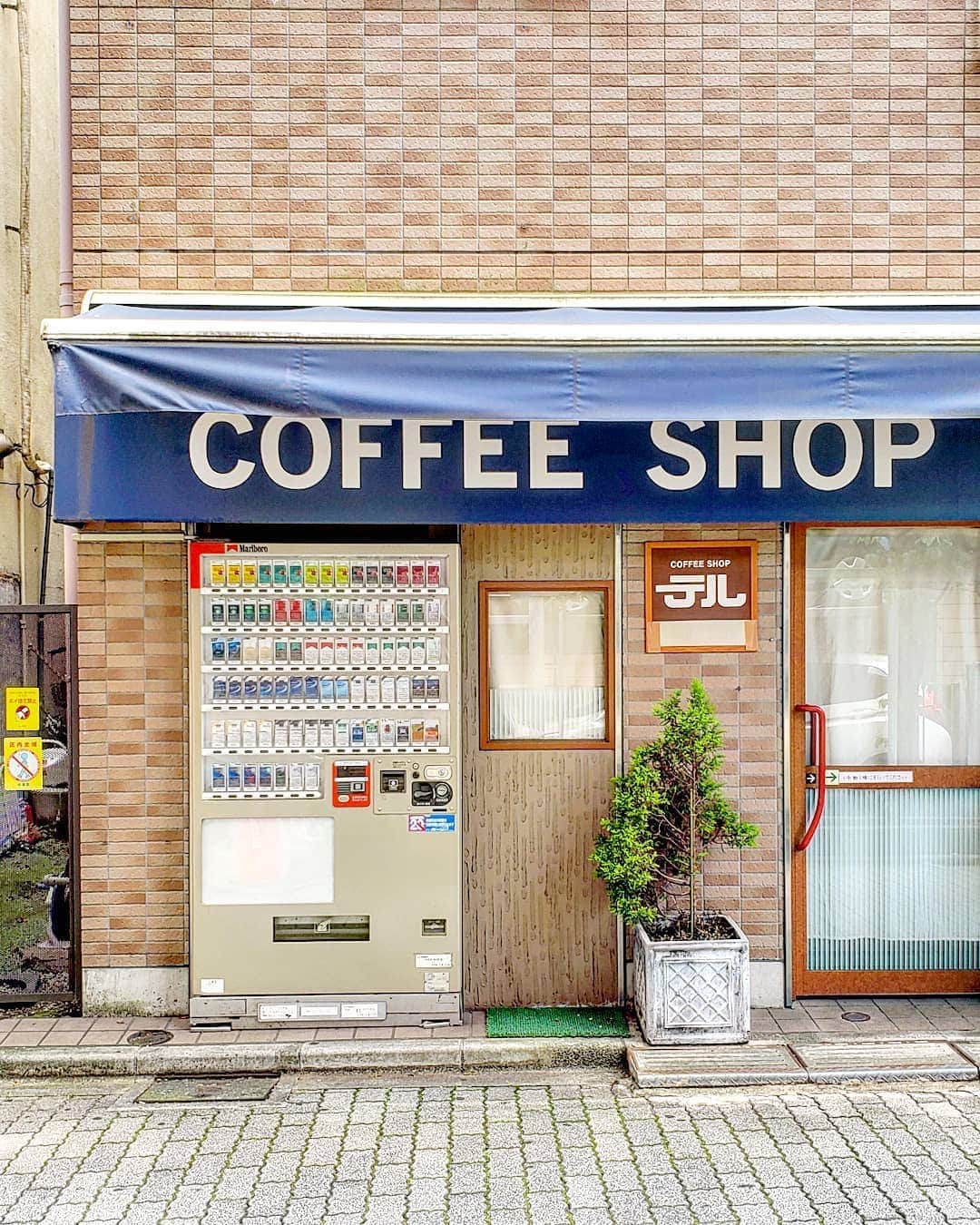 CAFE-STAGRAMMERのグルメインスタ