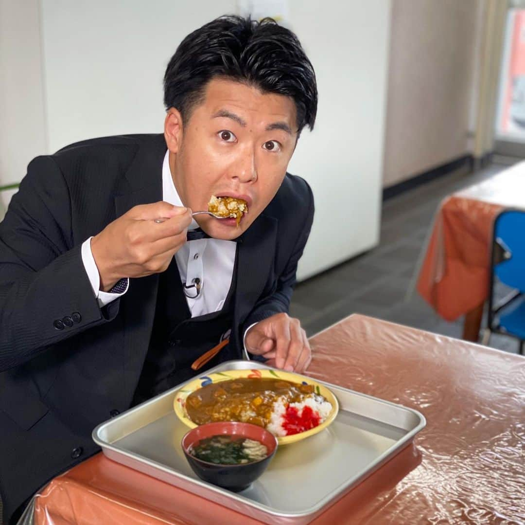 新山大のインスタグラム