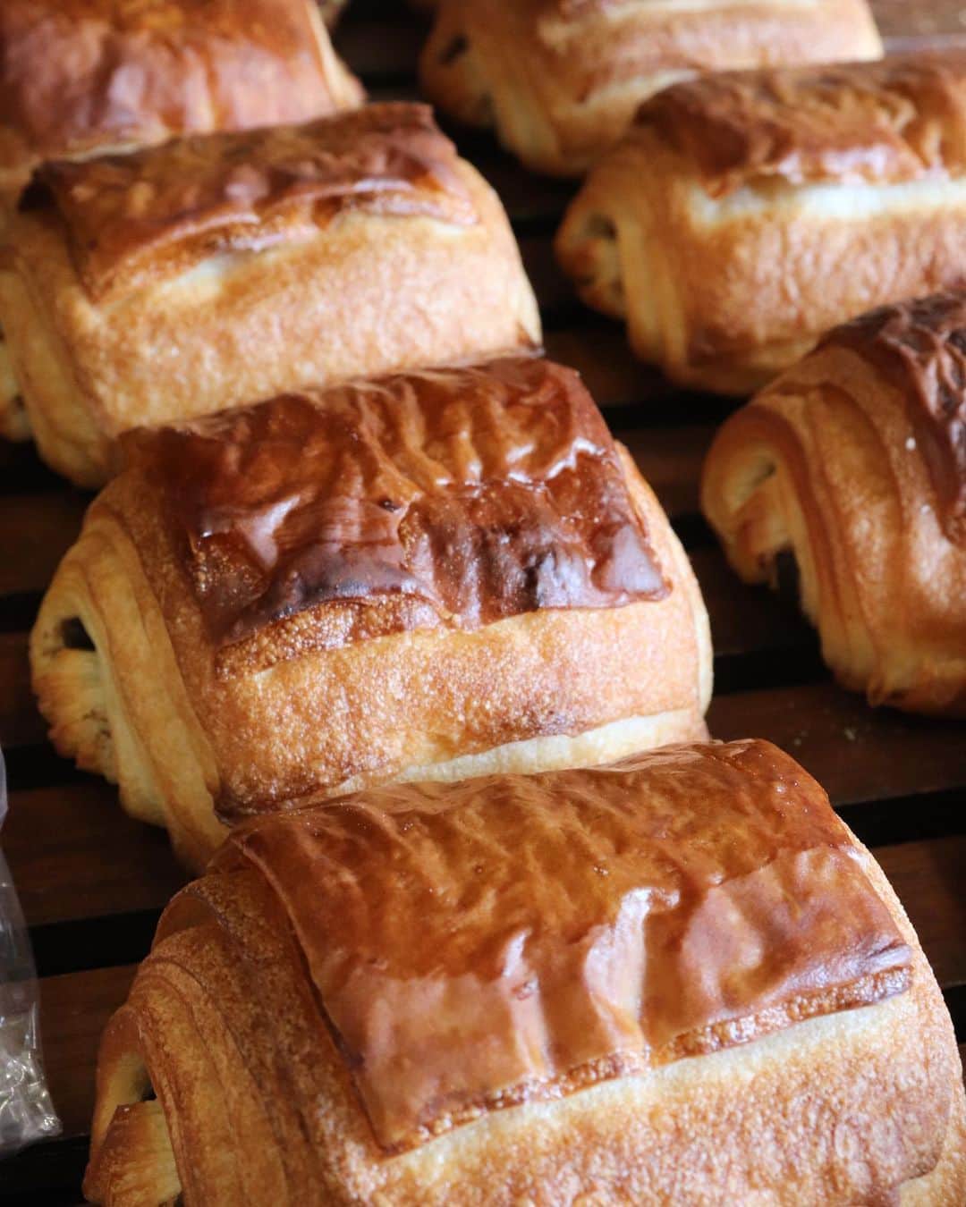 丘の上のパン屋 のグルメインスタ