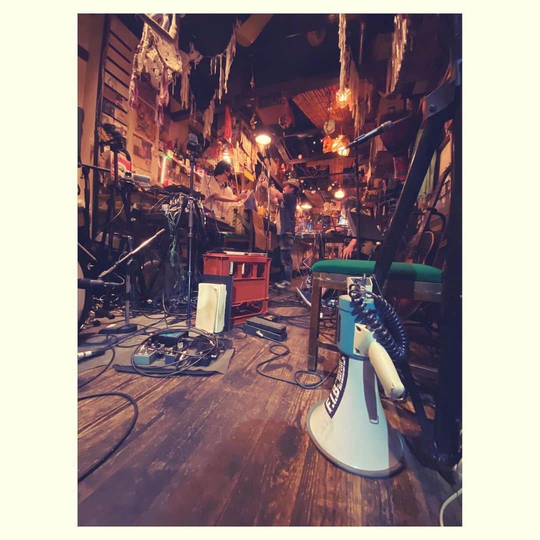 Caravanのグルメインスタ