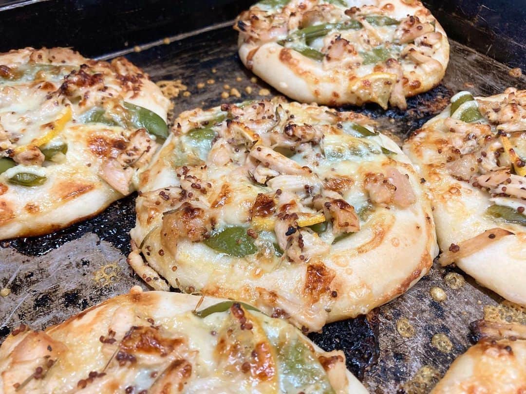 笹塚駅のパン屋さん オパンのグルメインスタ