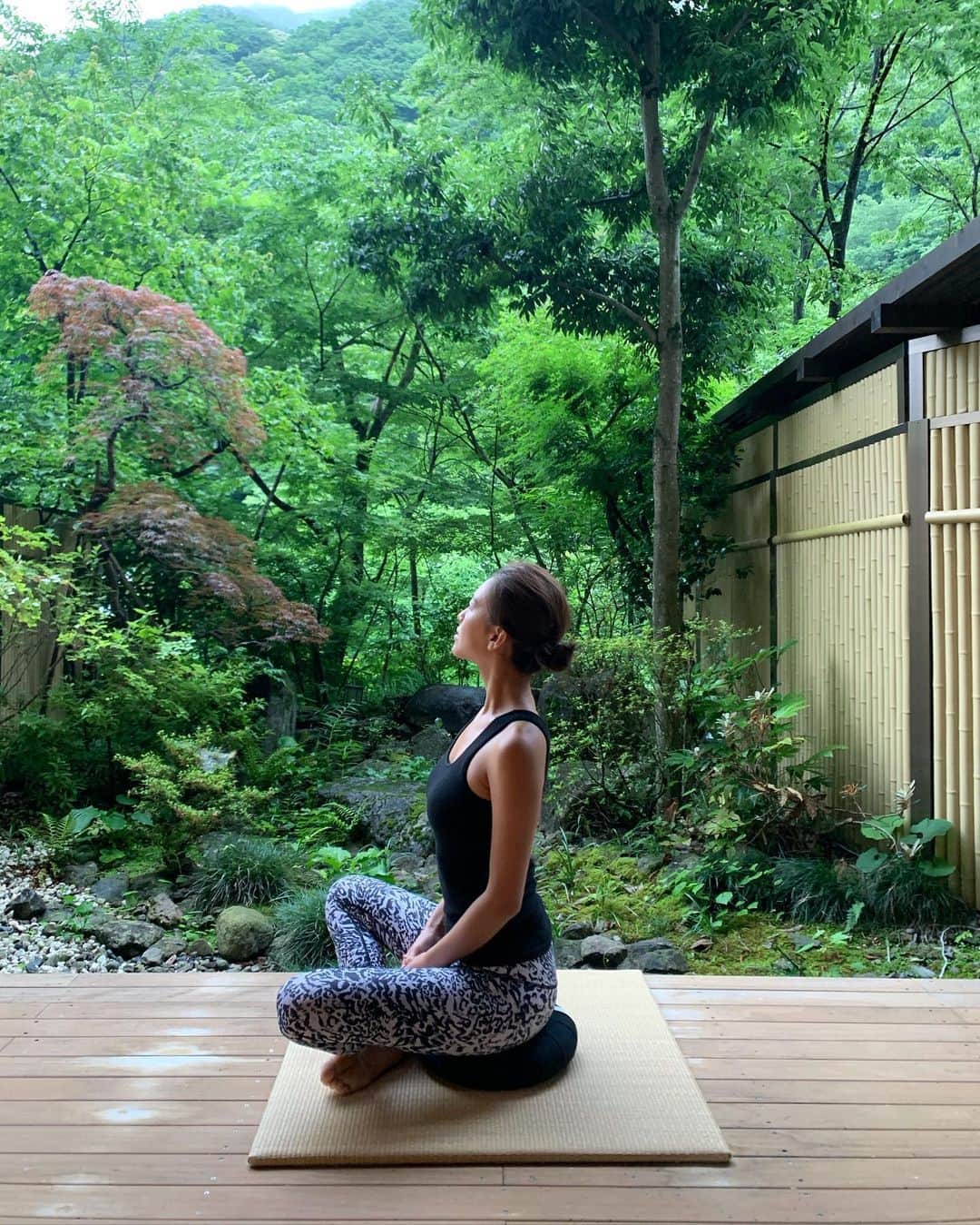 西内ひろのインスタグラム