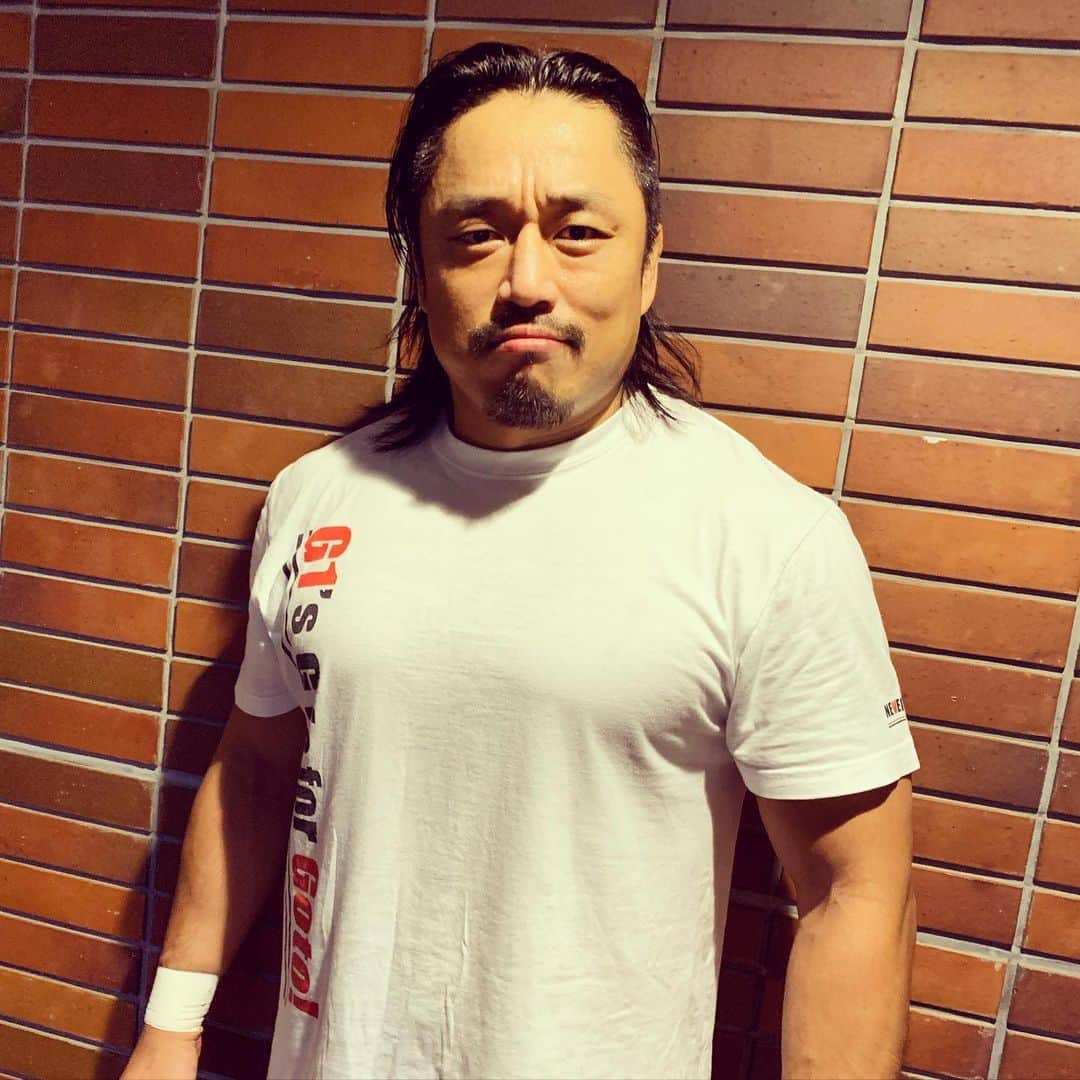 新日本プロレスリング 新日企画のインスタグラム