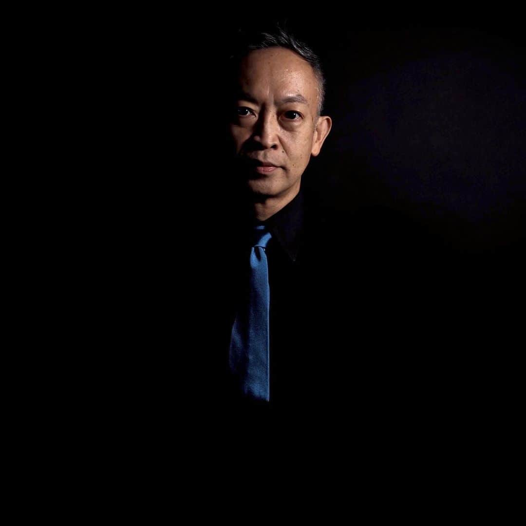 黒須洋壬のインスタグラム：「My Pic  photo by @kotamiura  #tokyo #japan」