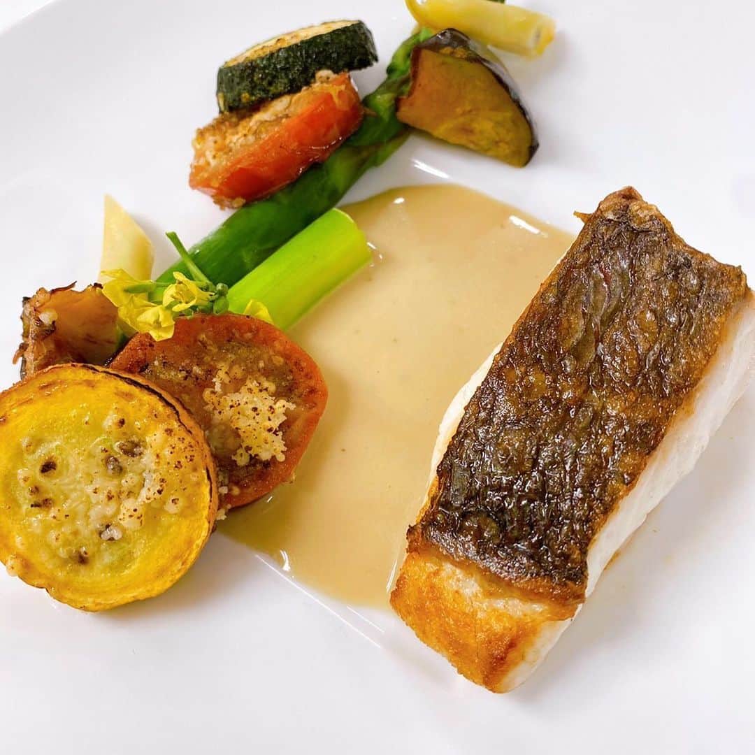 レストランKIYOMIZU東山庭のグルメインスタ