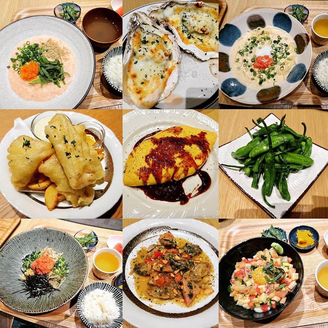 のインスタグラム：「『Fish&Sour UOKIN DINER』 本日6/25横浜馬車道にオープンします。 #魚金#UOKIN#新橋#五反田#渋谷#宇田川町#神山町#新宿#池袋#秋葉原#神田#浜松町#田町#目黒#恵比寿#高田馬場#吉祥寺#神楽坂#市ヶ谷#神保町#六本木#赤坂見附#京橋#銀座#有楽町#西新橋#横浜#豊洲#大門#馬車道」