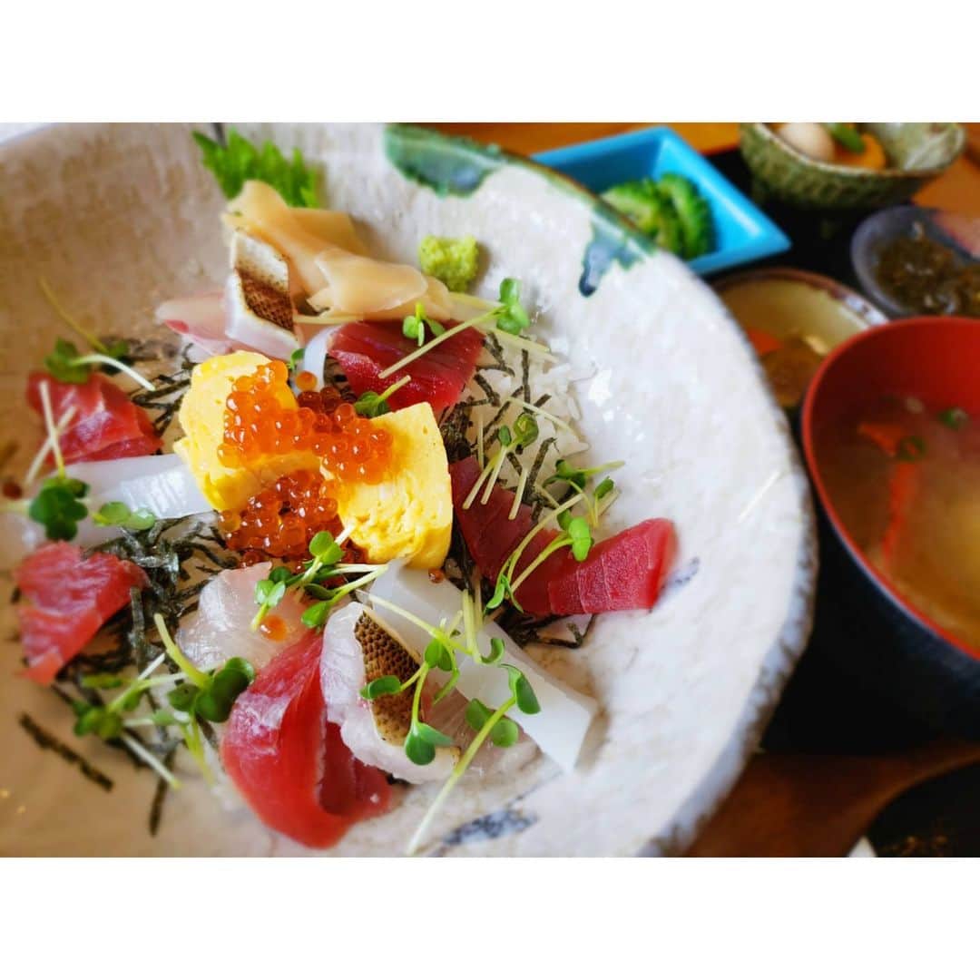 中村まきのグルメインスタ