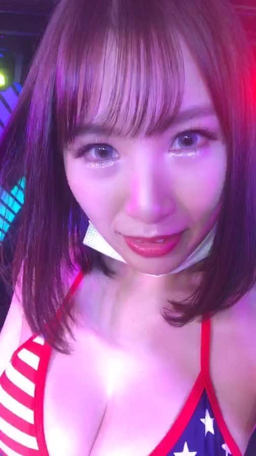 柊木里音のインスタグラム：「アフター配信6月25日」