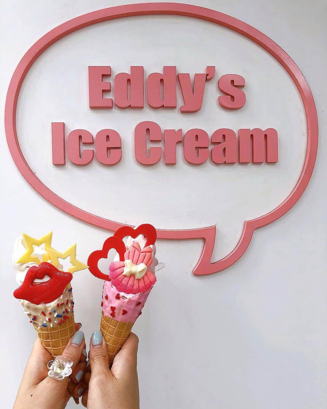 今吉めぐみのグルメインスタ