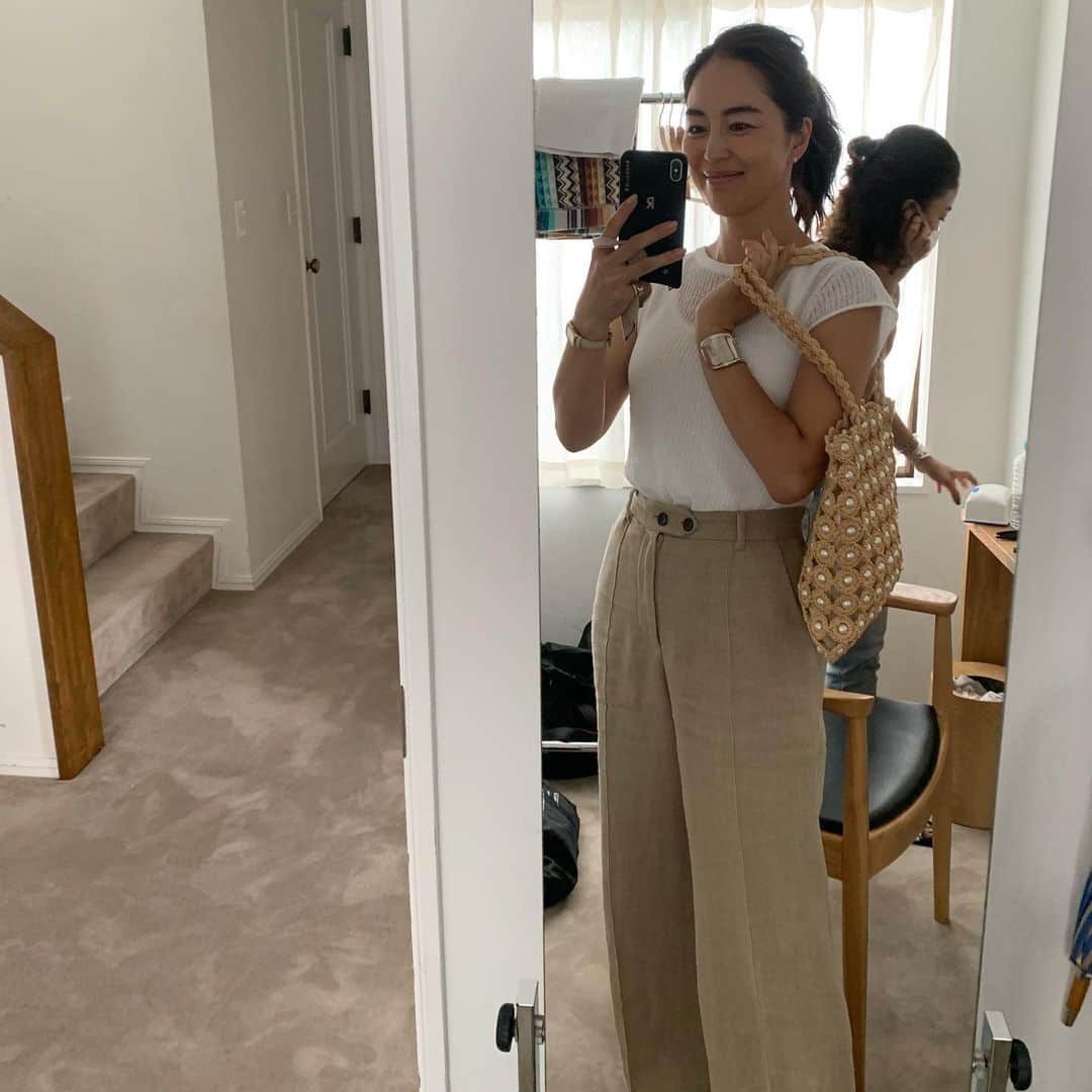 鈴木六夏のインスタグラム