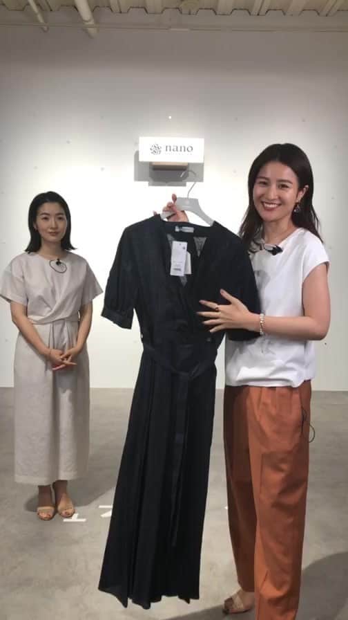 nano·universe Officialのインスタグラム
