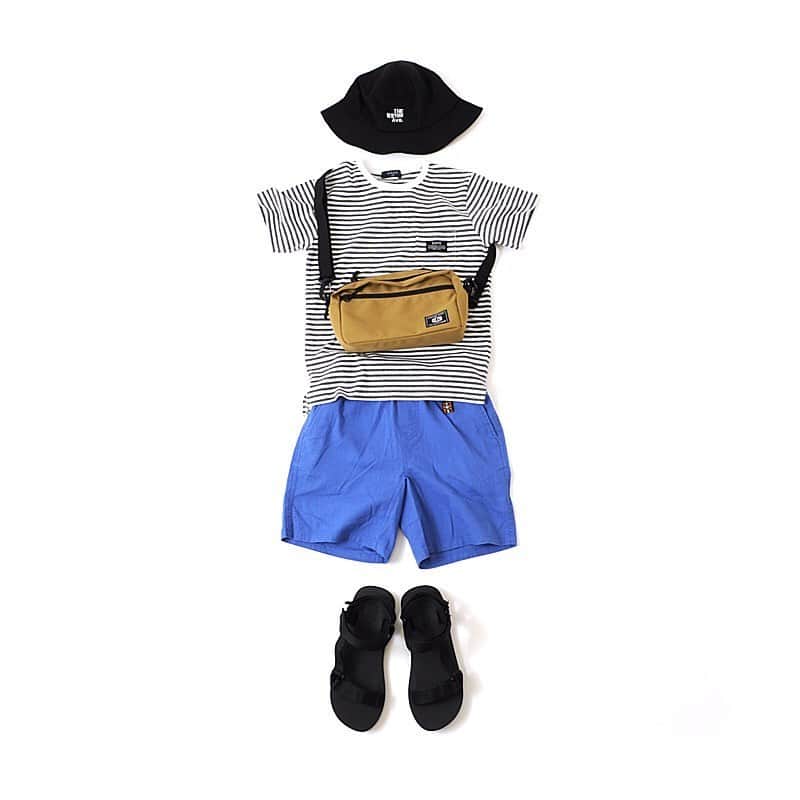 GLAZOSのインスタグラム：「. Summer recommended items ⚐ . . . 人気の高いベーシックカラーとボーダーの6色展開のこちらのTシャツが再入荷しております✳︎ . 落ち着いたカラーのチャコールや夏らしいグリーンやオレンジなど合わせやすいTシャツはデイリーに. 使えておススメです✨ . . . . 👑クリアランスセールがスタートしております!!! . . . #glazos #kidsootd #kidsfashion #kidscoordinate #kidsfashion #kids #mensfashion #mensstyle #boy #おそろいコーデ #兄弟 #小学生コーデ #小学生男子 #おでかけコーデ #中学生男子 #小5 #小6 #キッズファッション #男の子ママ #男子 #小学生 #新作 #SS #wear #半袖 #ハーフパンツ #子供服 #ボーダーコーデ」
