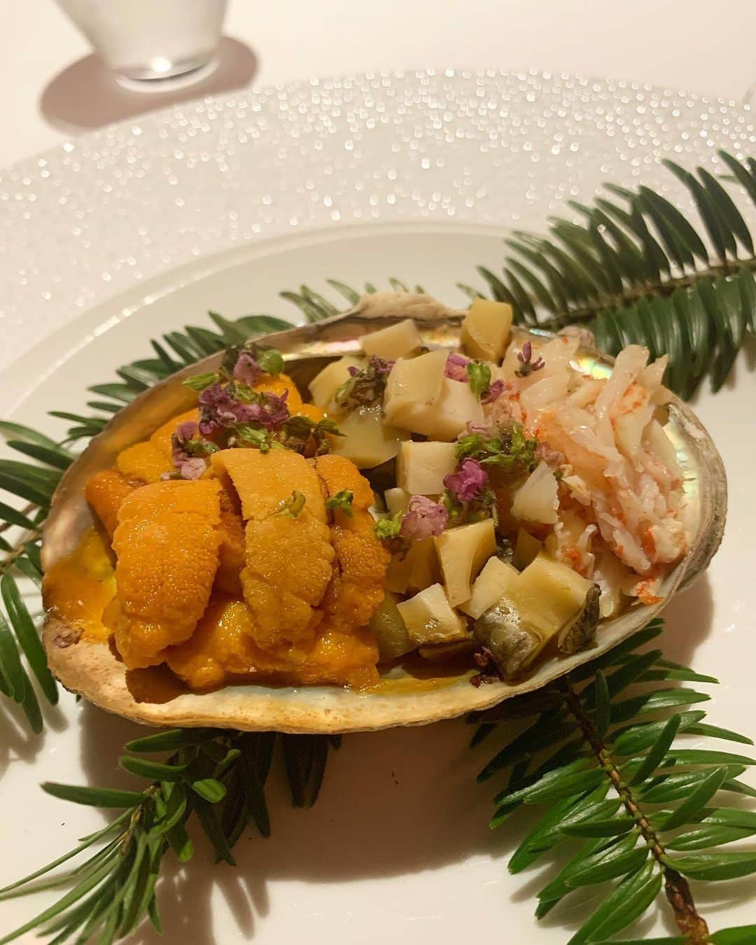 小笠原エリイのグルメインスタ