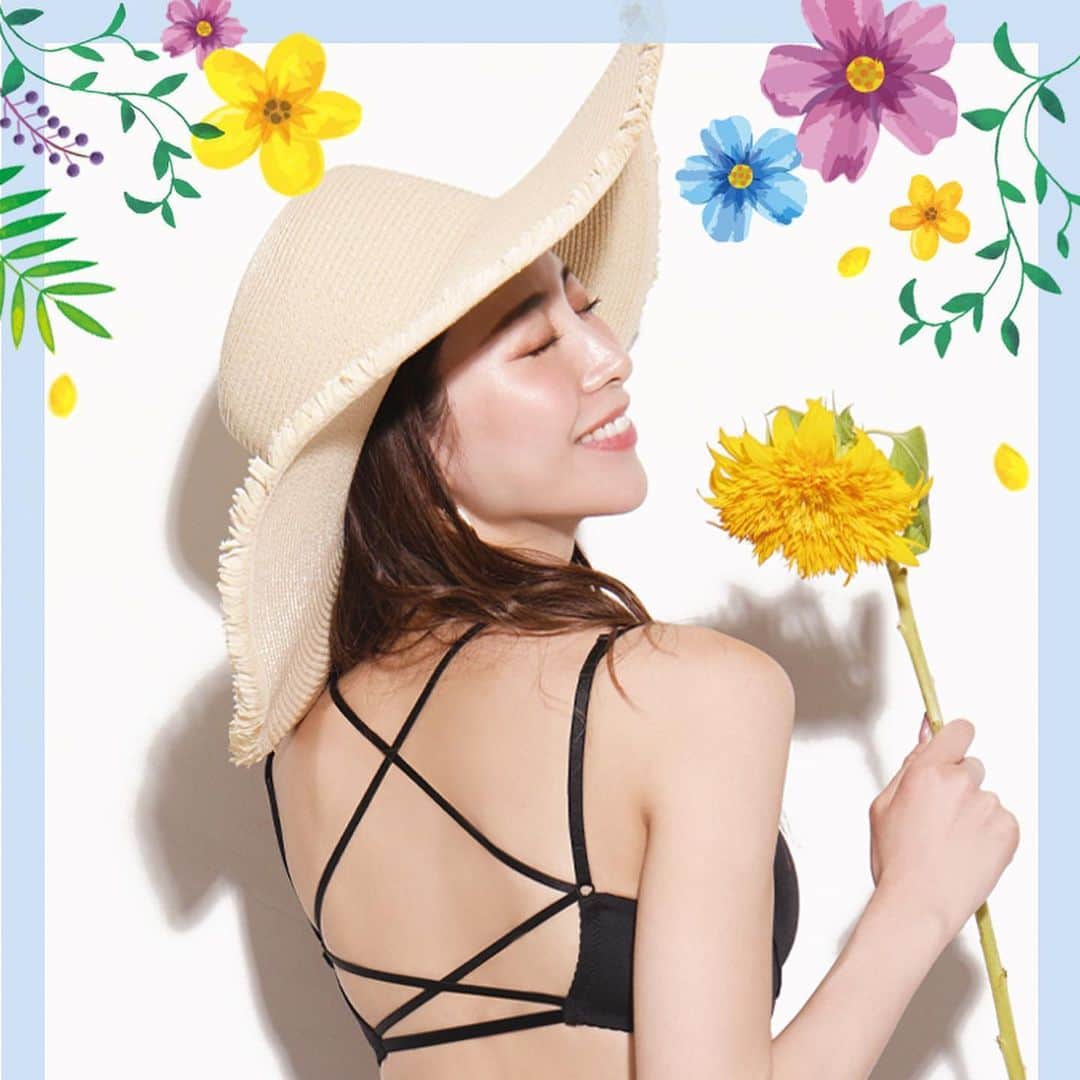 エメフィールのインスタグラム