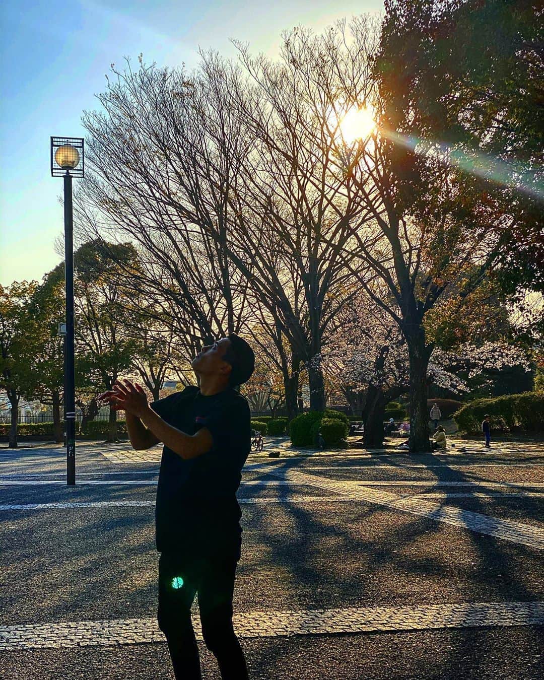 富樫勇樹さんのインスタグラム写真 - (富樫勇樹Instagram)6月25日 21時16分 - yukitogashi