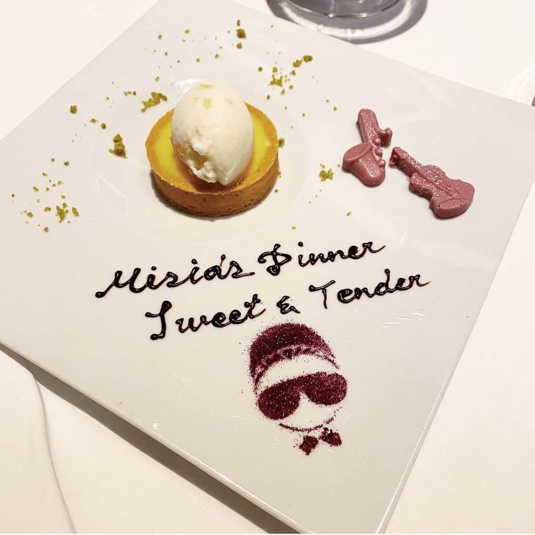 樋口葉生のグルメインスタ