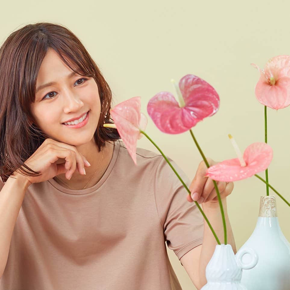 前田有紀のインスタグラム