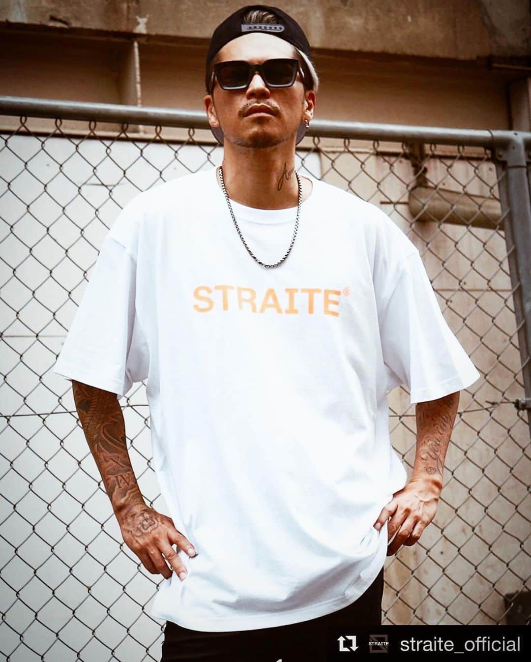 DJ ACEのインスタグラム