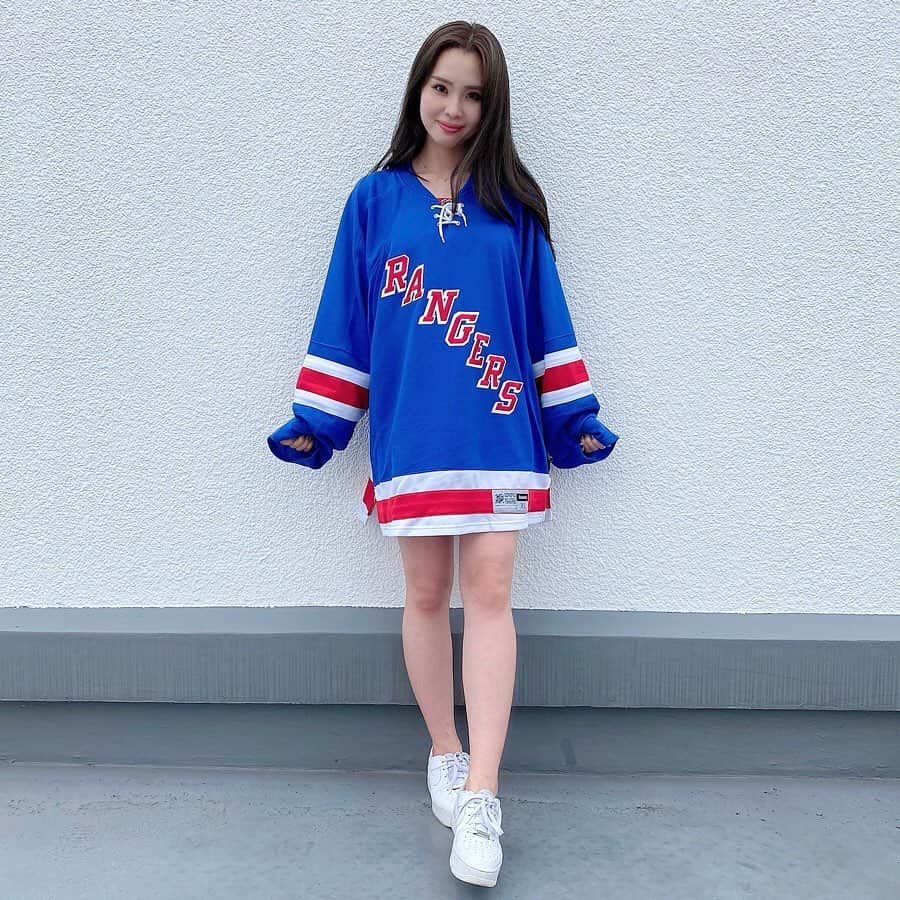 セレクションスタッフのインスタグラム