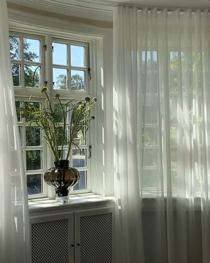 Mathilde Goehlerのインスタグラム：「Reklame * brand tagget.. Summer breeze」